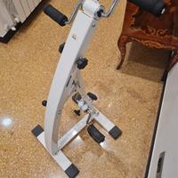 Pedaliera braccia e gambe