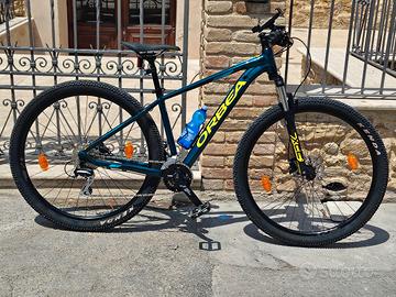 MTB ORBEA ONNA 50 TG. M