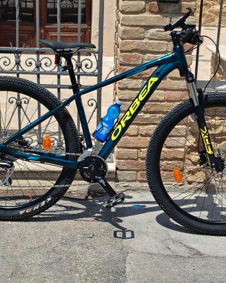 MTB ORBEA ONNA 50 TG. M