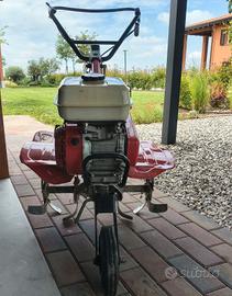 motozappa Honda 