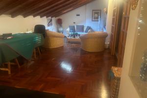 Appartamento Mansardato