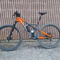  cannondale scalpel carbon 2