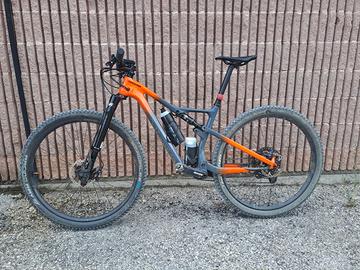  cannondale scalpel carbon 2