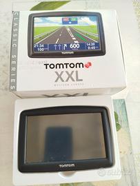 4 Navigatori Tom Tom usati.