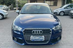 Audi A1 I 2013 Sportback Diesel A1 Sportback 1.6 T