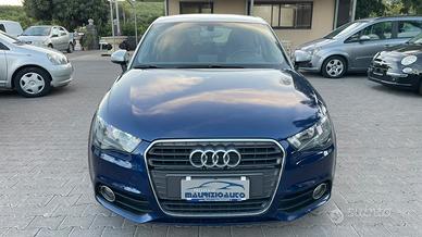 Audi A1 I 2013 Sportback Diesel A1 Sportback 1.6 T