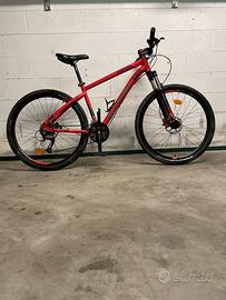 Mountain bike 27,5 taglia M
