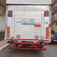 Camion eurocargo 65.14