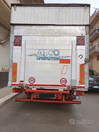 Camion eurocargo 65.14