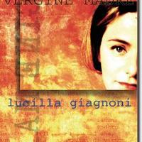 Lucilla Giagnoni VERGINE MADRE dvd