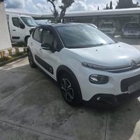 Citroen C3 PureTech 82 Shine