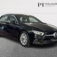 MERCEDES-BENZ A 180 d Sport Extra auto