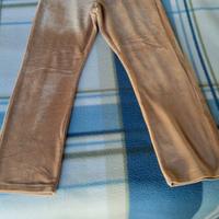 Vestiti bambina 9/10 anni invernali 134 cm