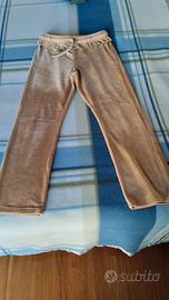 Vestiti bambina 9/10 anni invernali 134 cm