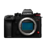 Panasonic Lumix S1 MK II (4 anni garanzia fowa)