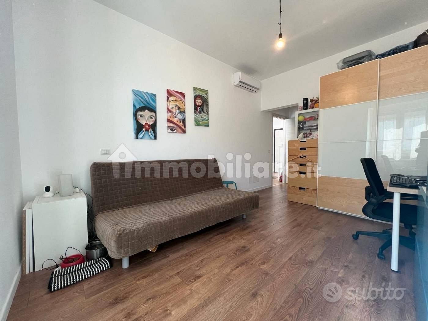 Apartment in Roma, Casal Bruciato, Collatino - Vista 3