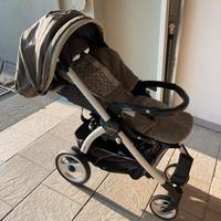 Passeggino Peg Perego Book 51