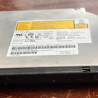 Sony Masterizzatore lettore dvd/cd