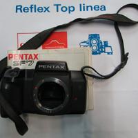 PENTAX SF7