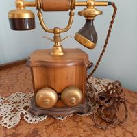 telefono antiquariato