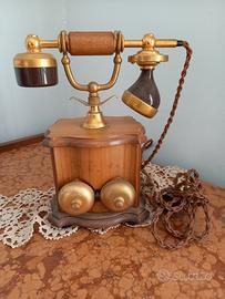 telefono antiquariato