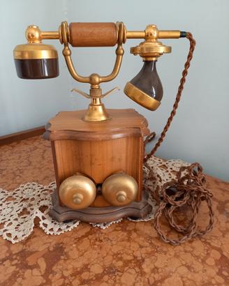 telefono antiquariato
