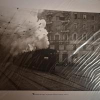 riproduzione vecchia Foto del Gamba de Legn