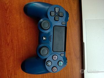 joystick controller per ps4