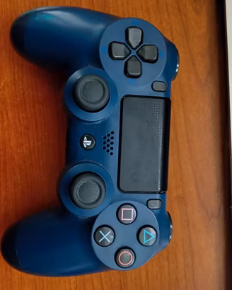 joystick controller per ps4