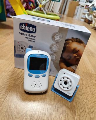 Baby monitor video Chicco