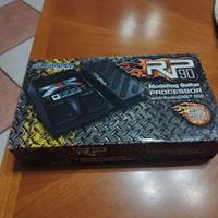 Processore di effetti per chitarra mod. RP90