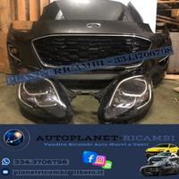 FORD PUMA 2022 PER RICAMBI AUTO