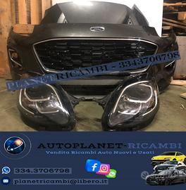 FORD PUMA 2022 PER RICAMBI AUTO