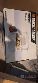 Vaporiera Black &Decker 