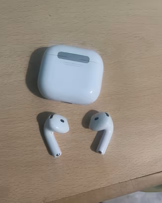 Apple AirPods