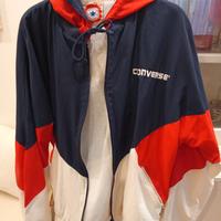 Tuta originale converse taglia M da uomo invernale