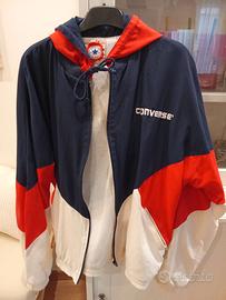 Tuta originale converse taglia M da uomo invernale