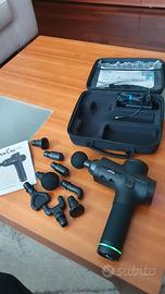 MASSAGGIATORE ELETTRICO PORTATILE ANFLAG