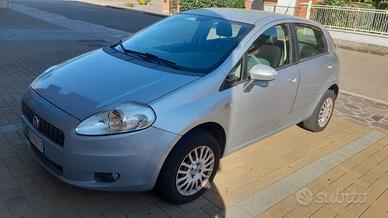 FIAT Grande Punto a Metano del 2009 95.000Km