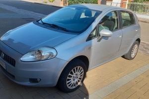 FIAT Grande Punto a Metano del 2009 95.000Km
