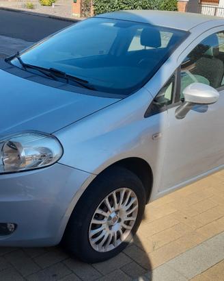 FIAT Grande Punto a Metano del 2009 95.000Km