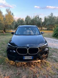 BMW X1 sDrive 18d