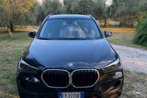 BMW X1 sDrive 18d