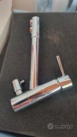 Miscelatore GM tre vie.