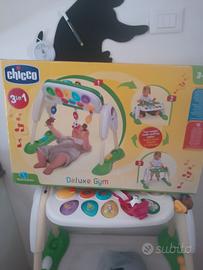 palestrina chicco