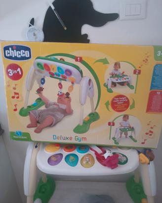 palestrina chicco