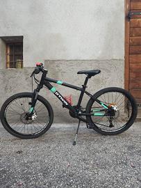 MTB bike Rockrider 700 da 24