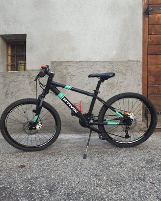 MTB bike Rockrider 700 da 24