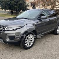 LAND ROVER Range Rover Evoque 2.0 TD4 180 CV 5p. S