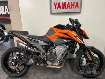 Ktm 790 Duke 35kw